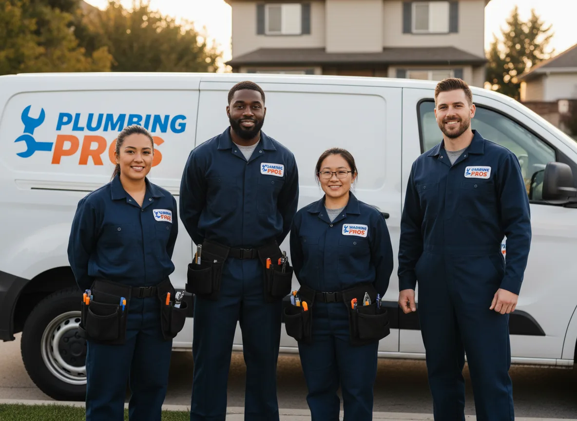 Water Heater Repair company in Pea Ridge, AR